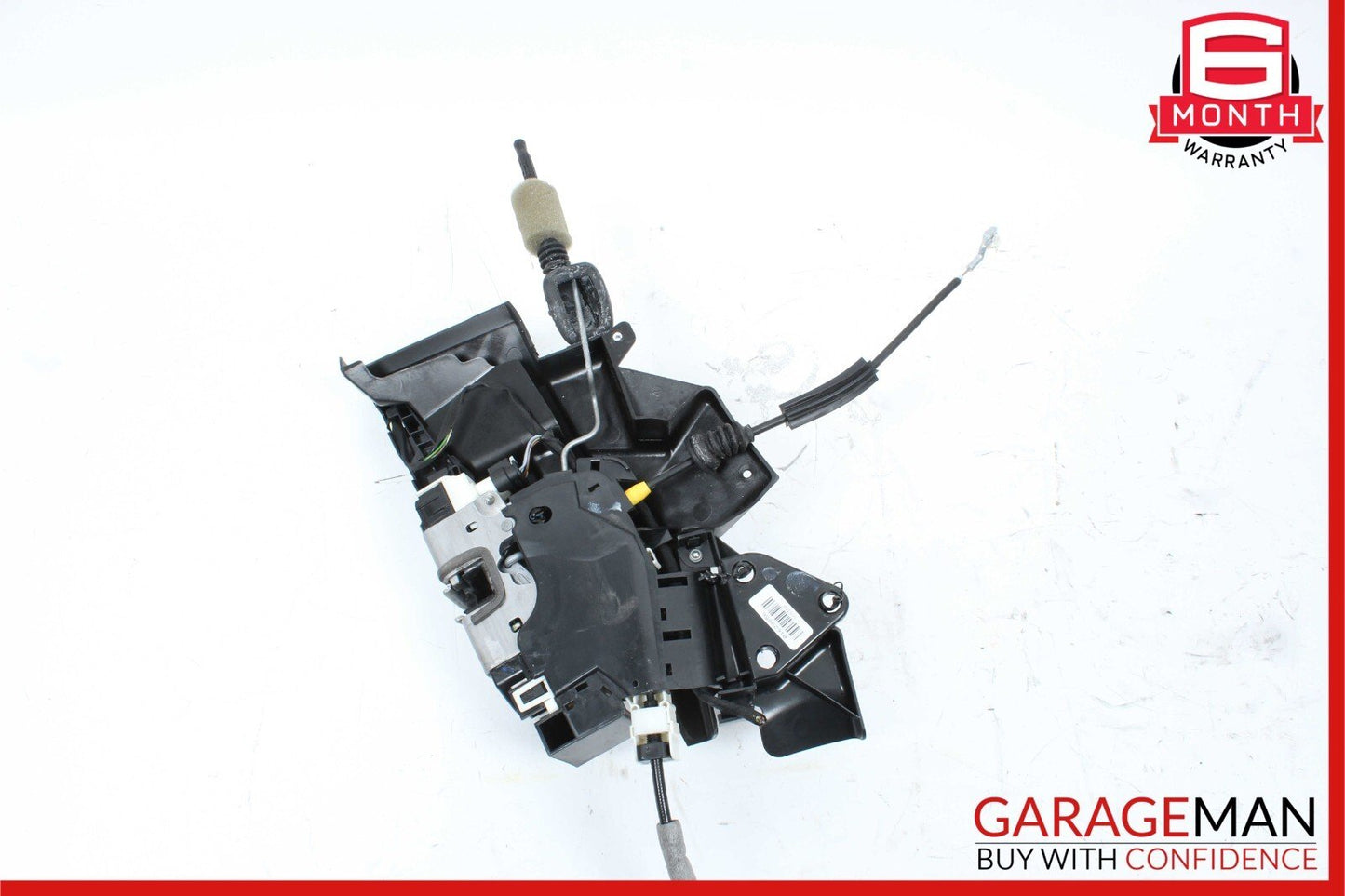 08-20 Mercedes W204 C250 CLS550 E350 Front Left Door Lock Latch Actuator OEM