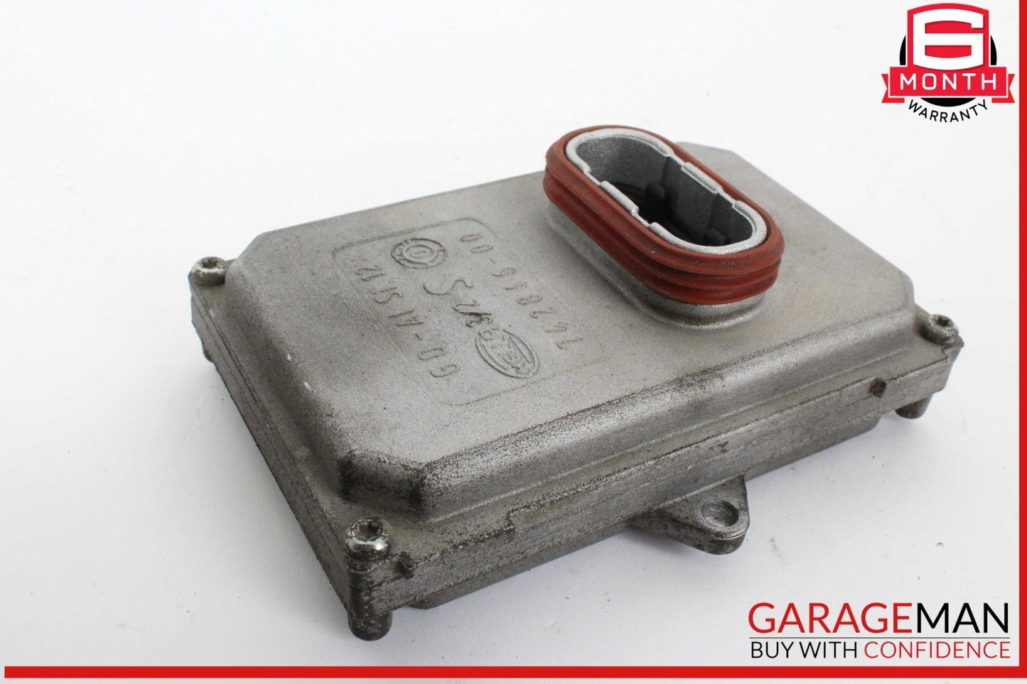 03-11 Mercedes W219 CLS550 E350 GL450 Headlight Xenon HID Ballast OEM