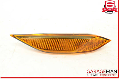 11-14 Porsche Cayenne 958 Front Left Driver Side Marker Light 7P5949101A OEM