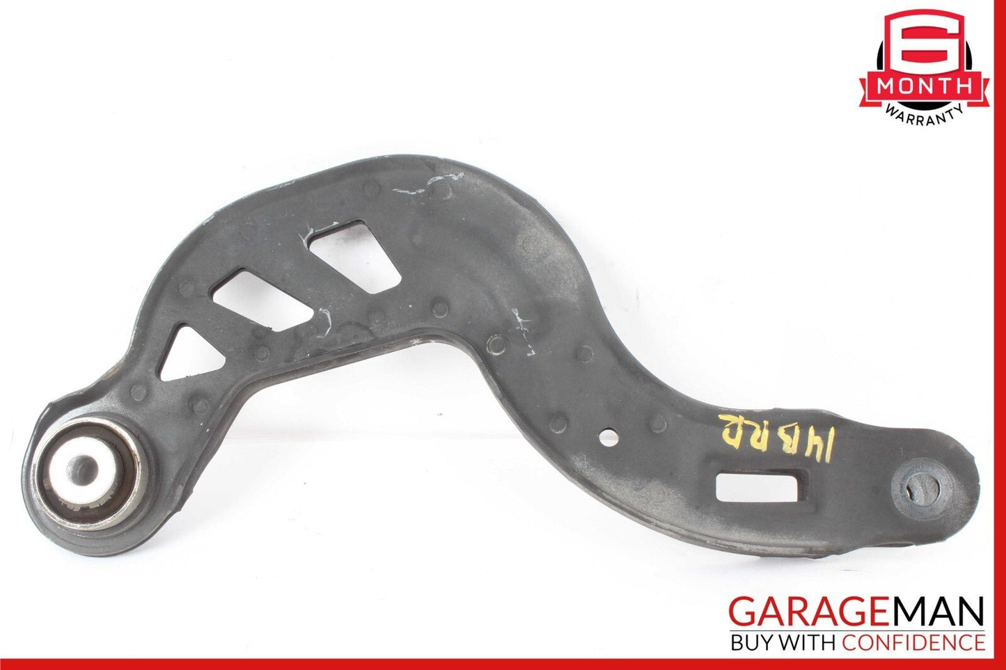 12-19 Mercedes B-Class W242 W246 CLA250 Rear Left or Right Upper Control Arm OEM