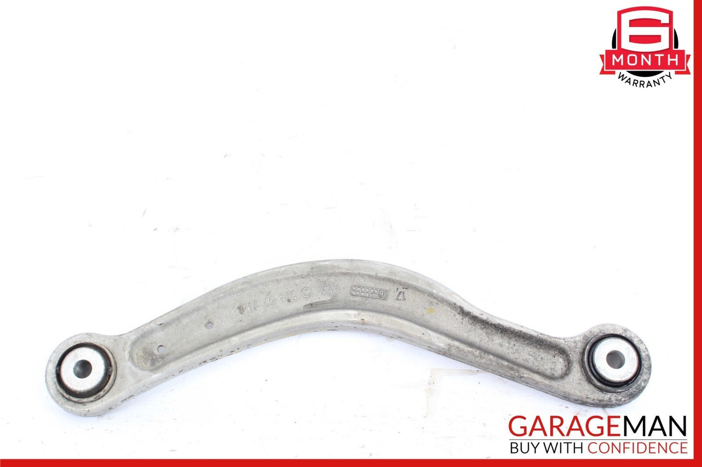 08-17 Mercedes W212 E350 C300 Rear Left / Right Suspension Upper Control Arm