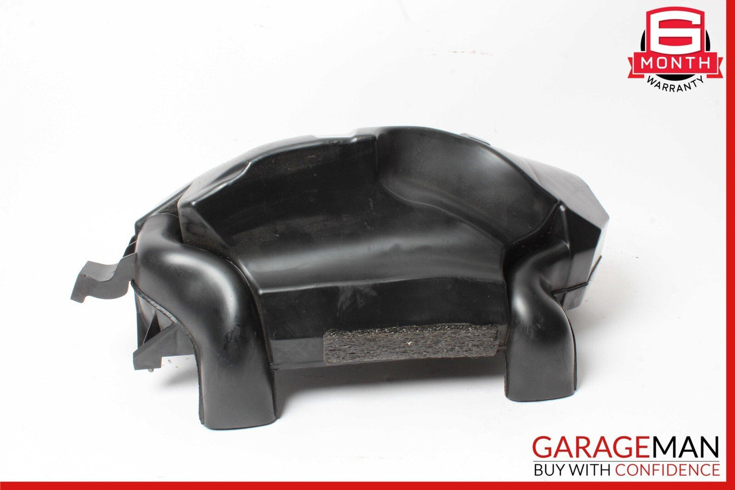 03-08 Mercedes R230 SL500 SL55 AMG Subwoofer Audio Radio Speaker BOSE OEM
