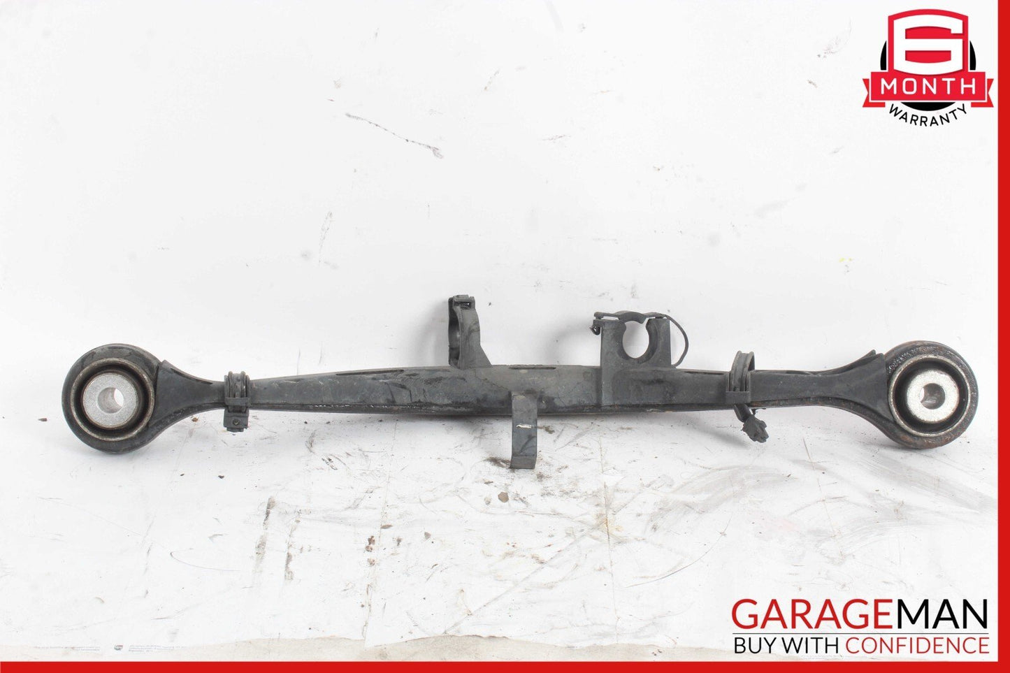 12-19 Mercedes W166 ML400 GL550 Rear Right Side Upper Lateral Control Arm OEM