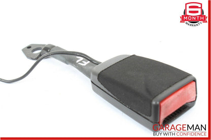 03-06 Mercedes W215 CL500 CL55 AMG Front Left Seat Belt Buckle OEM