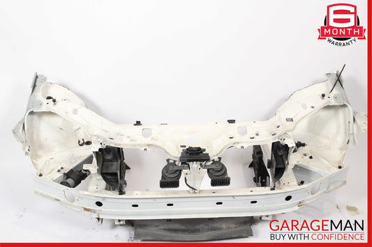 04-08 Chrysler Crossfire Front Bumper Reinforcement Impact Crash Rebar Assembly