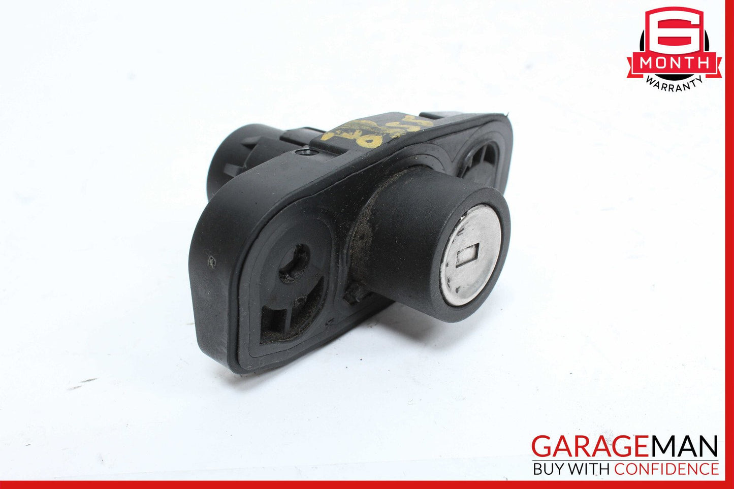 07-13 Mercedes W221 S550 CL550 Rear Trunk Lid Lock Latch Actuator OEM