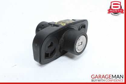 07-13 Mercedes W221 S550 CL550 Rear Trunk Lid Lock Latch Actuator OEM