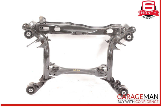 17-24 Audi S5 S4 A4 A5 Rear Sub Frame Subframe Crossmember OEM