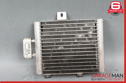 00-06 Mercedes CL500 SL500 S500 Hydraulic Suspension ABC Oil Cooler Radiator OEM