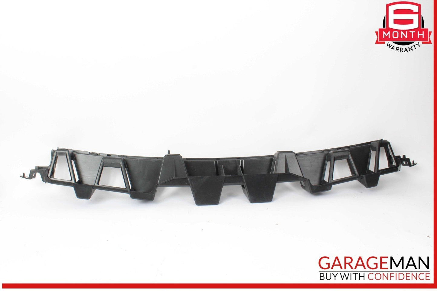 12-15 Mercedes W166 ML350 4MATIC Front Bumper Reinforcement Impact Crash Bar OEM