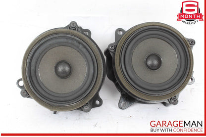 14-24 Mini Cooper Front/Rear Left & Right Door Speaker 9274700 OEM