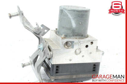 07-11 Mercedes W219 CLS63 E63  AMG ABS Brake Hydraulic Pump Control Module Unit