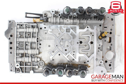 Mercedes W203 C280 E350 7G Tronic Transmission Valve Body 2202770801 OEM
