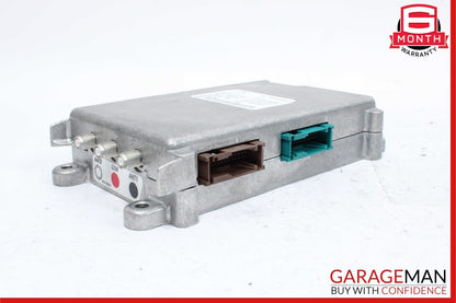 Mercedes W210 E320 CL500 S350 Voice Command Control Module Unit