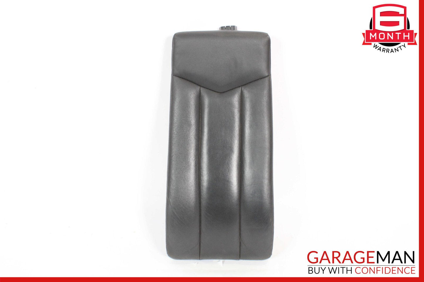 07-09 Cadillac XLR Left Driver Side Top Upper Seat Center Lining OEM