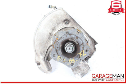 05-12 Porsche Boxster 987 Front Left Driver Side Spindle Knuckle Hub Bearing OEM