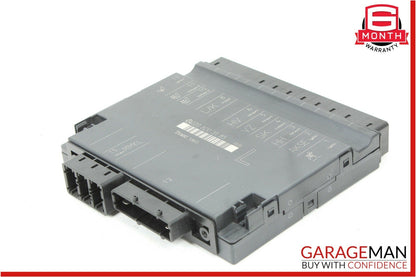 03-06 Mercedes W220 S430 S600 S500 Front Left Side Seat Control Module Unit OEM