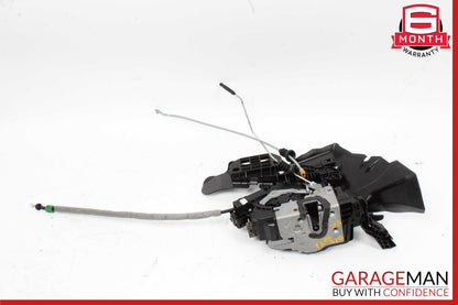 13-19 Mercedes X166 GL450 GLS450 Front Right Side Door Lock Latch Actuator OEM