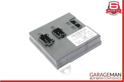 03-11 Mercedes W211 E320 E350 CLS500 BCM BCU Body Computer Control Module OEM