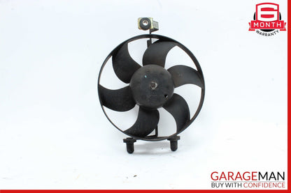 97-12 Porsche Boxster S 987 Cayman Air Intake Engine Motor Cooling Fan OEM