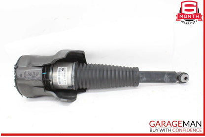 11-18 Audi A8 S8 Rear Right Side Air Suspension Shock Strut Absorber OEM