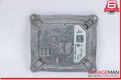 14-17 Maserati Ghibli M157 Headlight Xenon Ballast Control Module Unit OEM