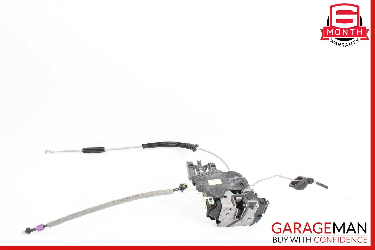 08-20 Mercedes C250 C350 CLS500 E250 Front Right Side Door Lock Latch Actuator