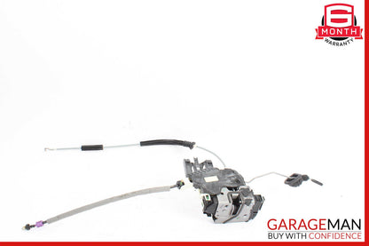 08-20 Mercedes C250 C350 CLS500 E250 Front Right Side Door Lock Latch Actuator