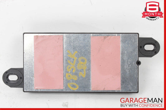 05-11 Mercedes R171 SLK280 SLK300 Heating Heated Seat Control Module Unit OEM