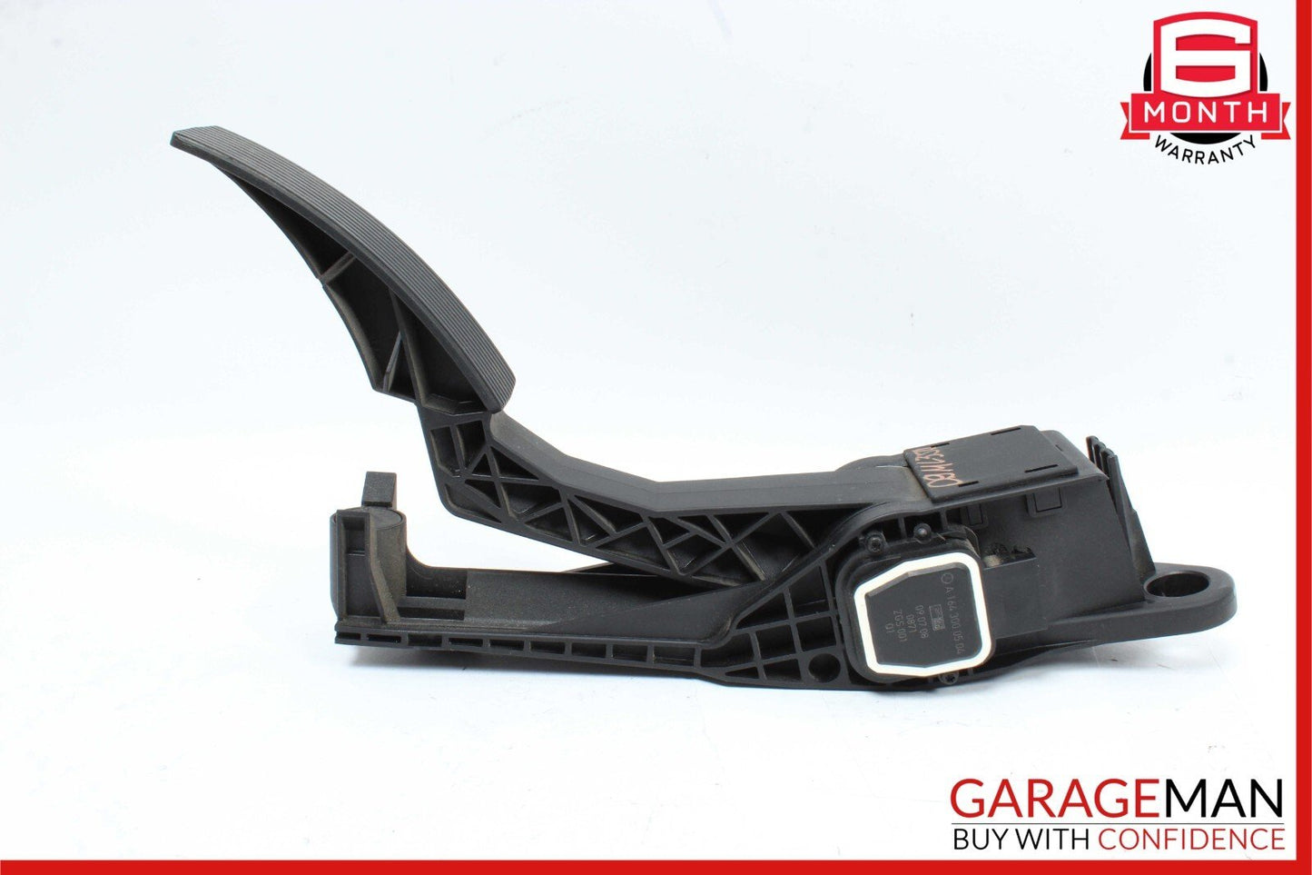 06-13 Mercedes X164 GL550 R350 Gas Throttle Accelerator Pedal
