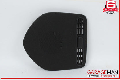 06-13 Mercedes X164 GL450 ML350 R350 Dashboard Dash Grille Speaker w/ Cover OEM