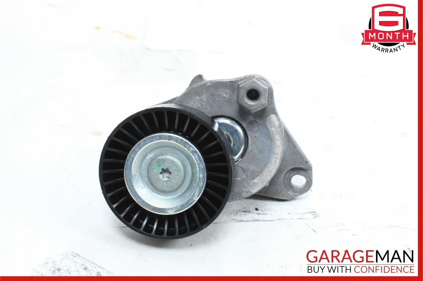 05-07 Mercedes W203 C230 C240 C350 Belt Tensioner Lever Pulley 2722000070 OEM