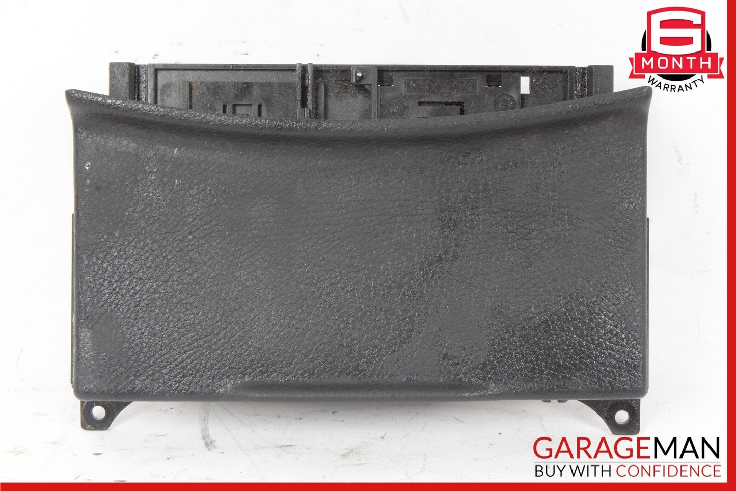07-09 Mercedes W221 S550 S63 AMG Ashtray Ash Tray Compartment Tray Lighter OEM