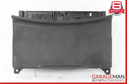 07-09 Mercedes W221 S550 S63 AMG Ashtray Ash Tray Compartment Tray Lighter OEM