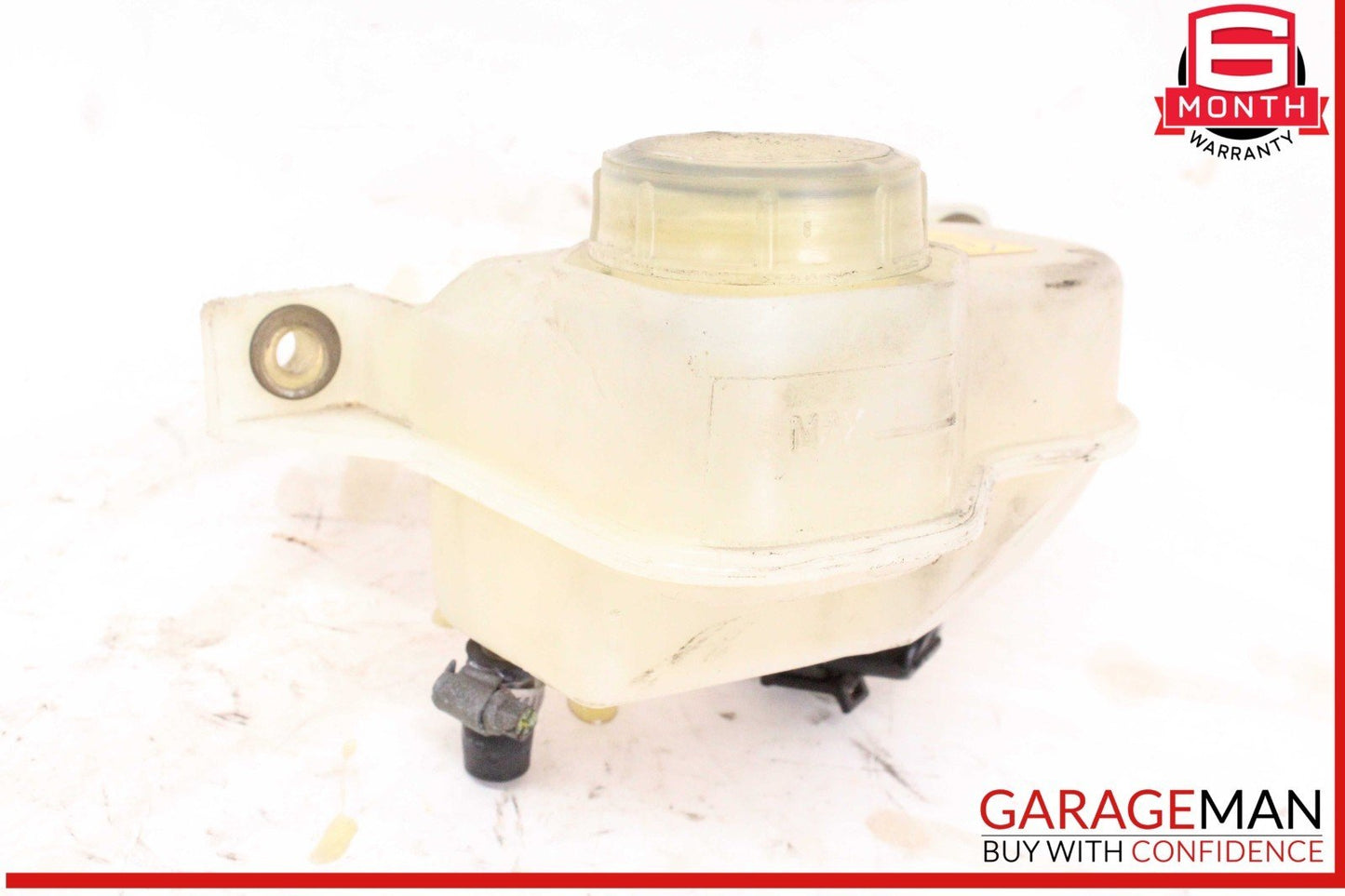 03-08 Maserati Quattroporte M139 Brake Fluid Reservoir 203903 OEM