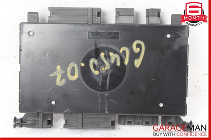 07-12 Mercede X164 GL450 GL550 Third Seat Row Power Folding Control Module OEM