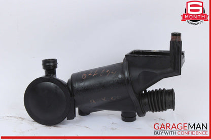 97-04 Porsche Boxster 986 Engine Oil Separator 99610702304 OEM