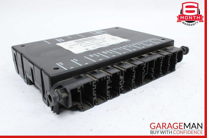 98-05 Mercedes W163 ML350 ML55 AMG Front Left Or Right Seat Control Module OEM