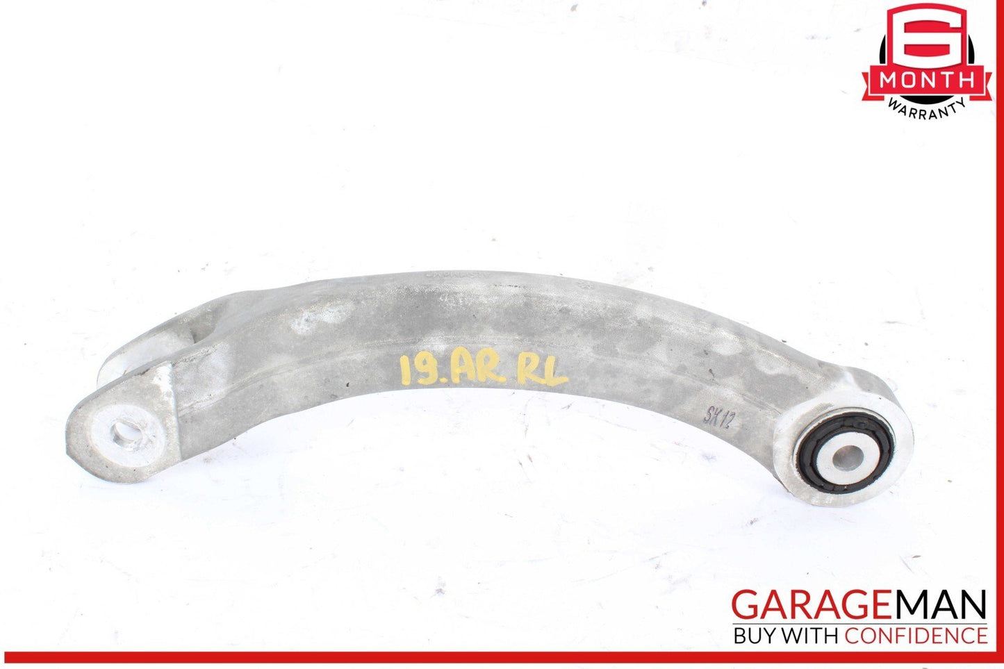 17-21 Alfa Romeo Giulia Rear Right or Rear Left Side Upper Control Arm 97276 OEM