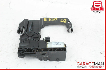 06-11 Mercedes W211 E350 CLS500 Front Left / Right Seat Headrest Adjust Motor