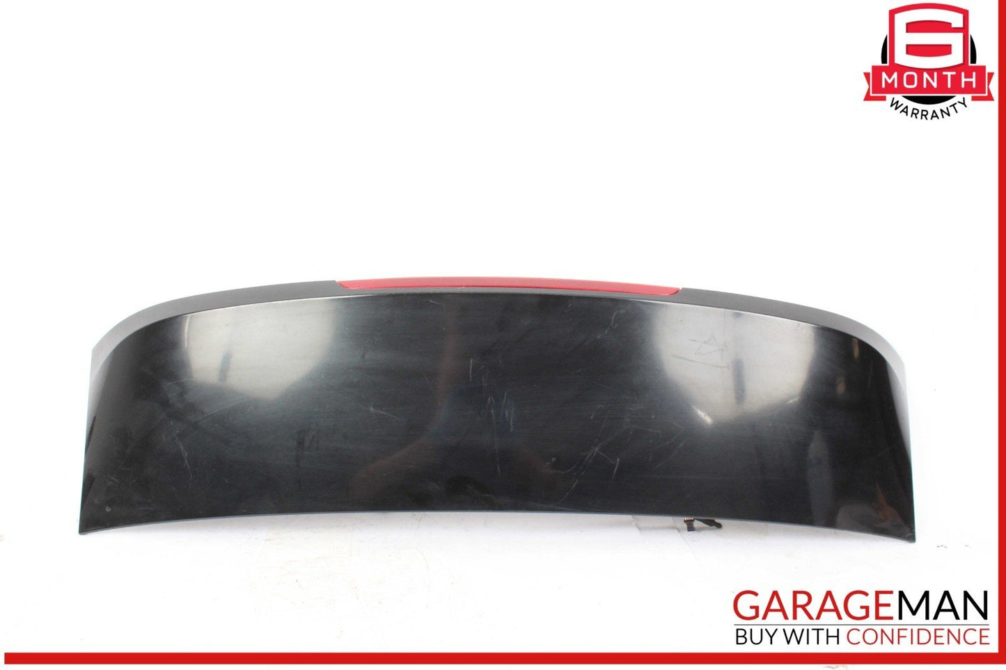 14-21 BMW i3 I01 Hybrid Rear Tailgate Boot Lid Spoiler 7305042 OEM