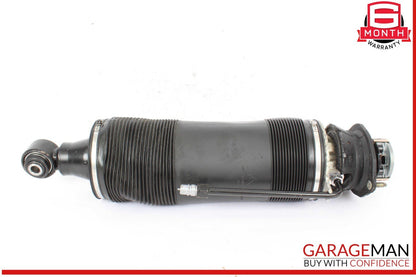 03-06 Mercedes R230 SL500 SL600 Rear Right Hydraulic Shock Strut Absorber OEM