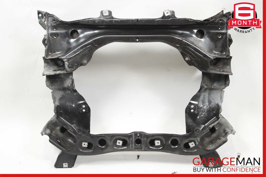 10-15 Mercedes X204 GLK350 Front Subframe Sub Frame Engine Crossmember Bar OEM