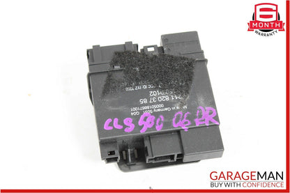 03-09 Mercedes CLS500 CLS550 E350 E63 AMG Keyless Go Rear Door Control Module