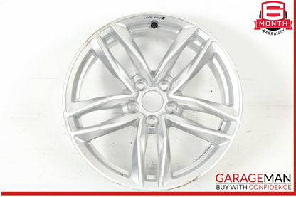 20-23 Audi A5 S5 Wheel Rim E-8Jx18H2 ET40 8W0601025HK OEM