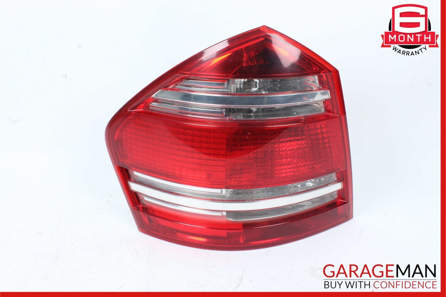 07-09 Mercedes X164 GL450 GL550 GL320 Rear Left Side Tail Light Brake Lamp
