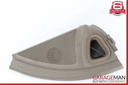 06-12 Mercedes W164 ML350 GL550 Speaker Door Mirror Cover Front Right Side OEM