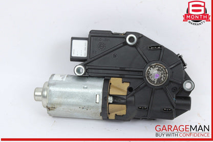 06-13 Mercedes W251 R350 4MATIC Panoramic Sunroof Sun Roof Motor 1648201442 OEM