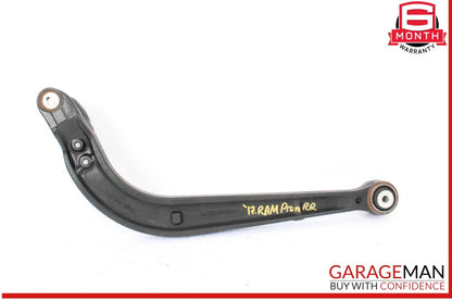 15-22 RAM Promaster City Rear Left or Right Side Suspension Upper Control Arm