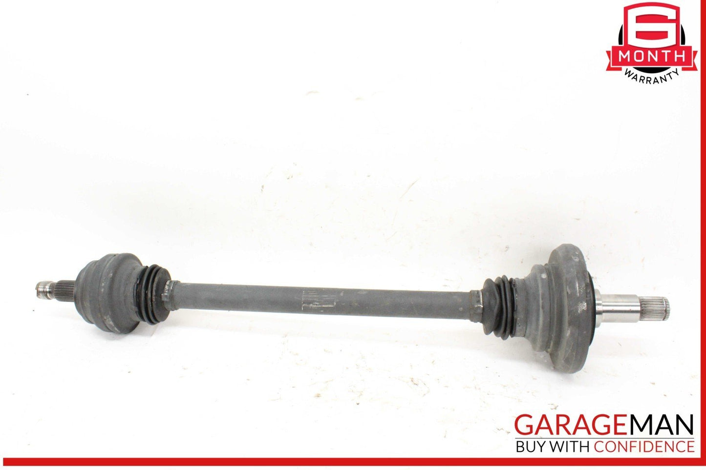 15-18 Mercedes W205 C300 Rear Left Driver Side CV Axle Half Shaft 2053508113 OEM